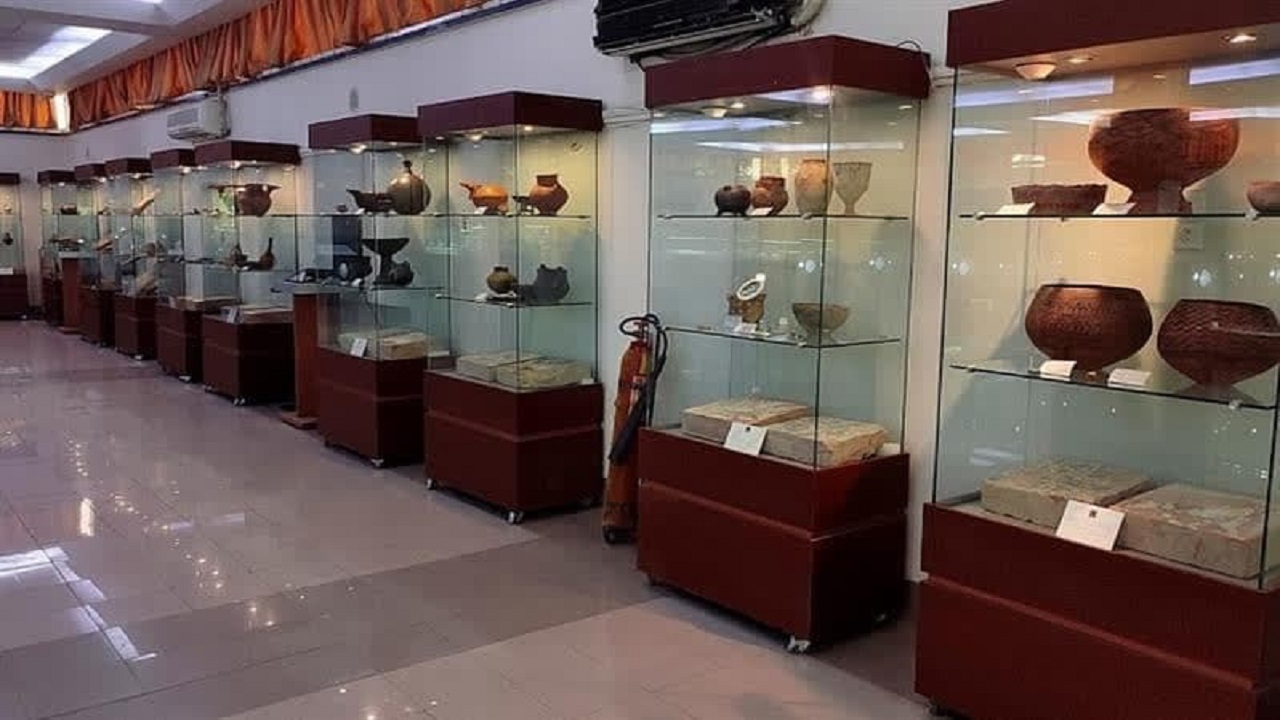 میزبانی ۹ موزه آذربایجان غربی در نوروز ۱۴۰۳