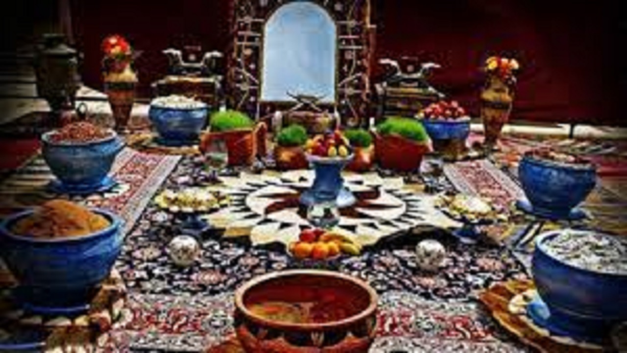 ایام نوروز فرصتی برای در کنار یکدیگر بودن