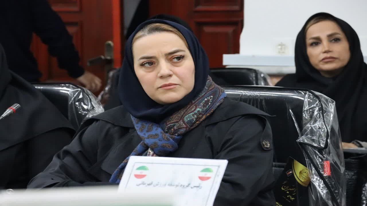 انتخاب رئیس هیات ورزش‌های روستایی و بازی‌های بومی و محلی مازندران
