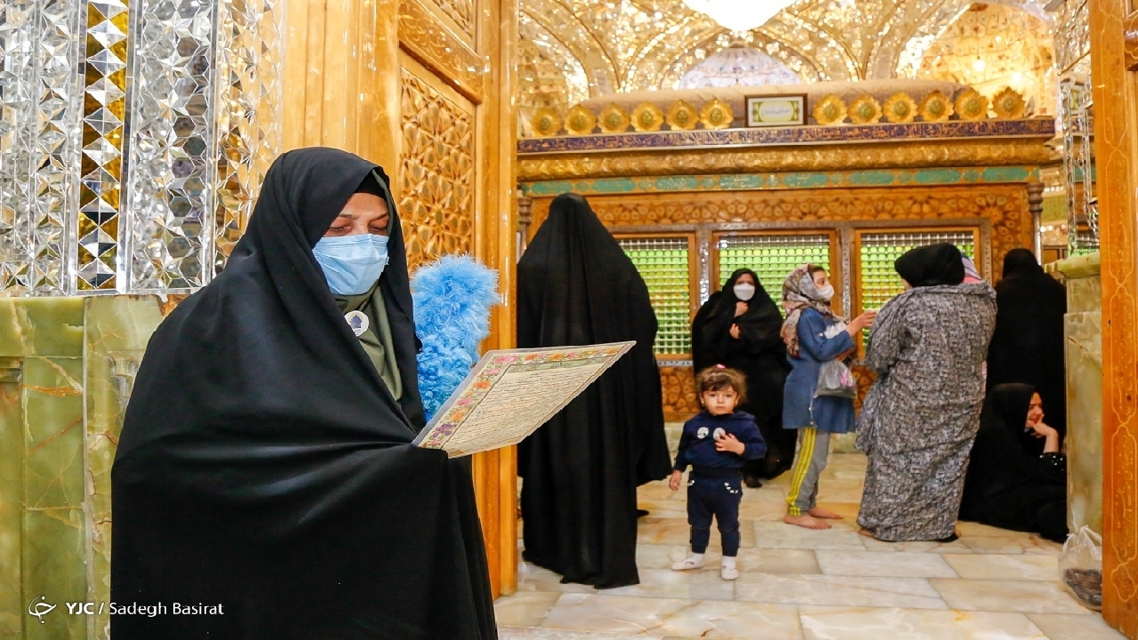 پاسخ به سوالات روزه‌داران در برنامه «احکام صیام»