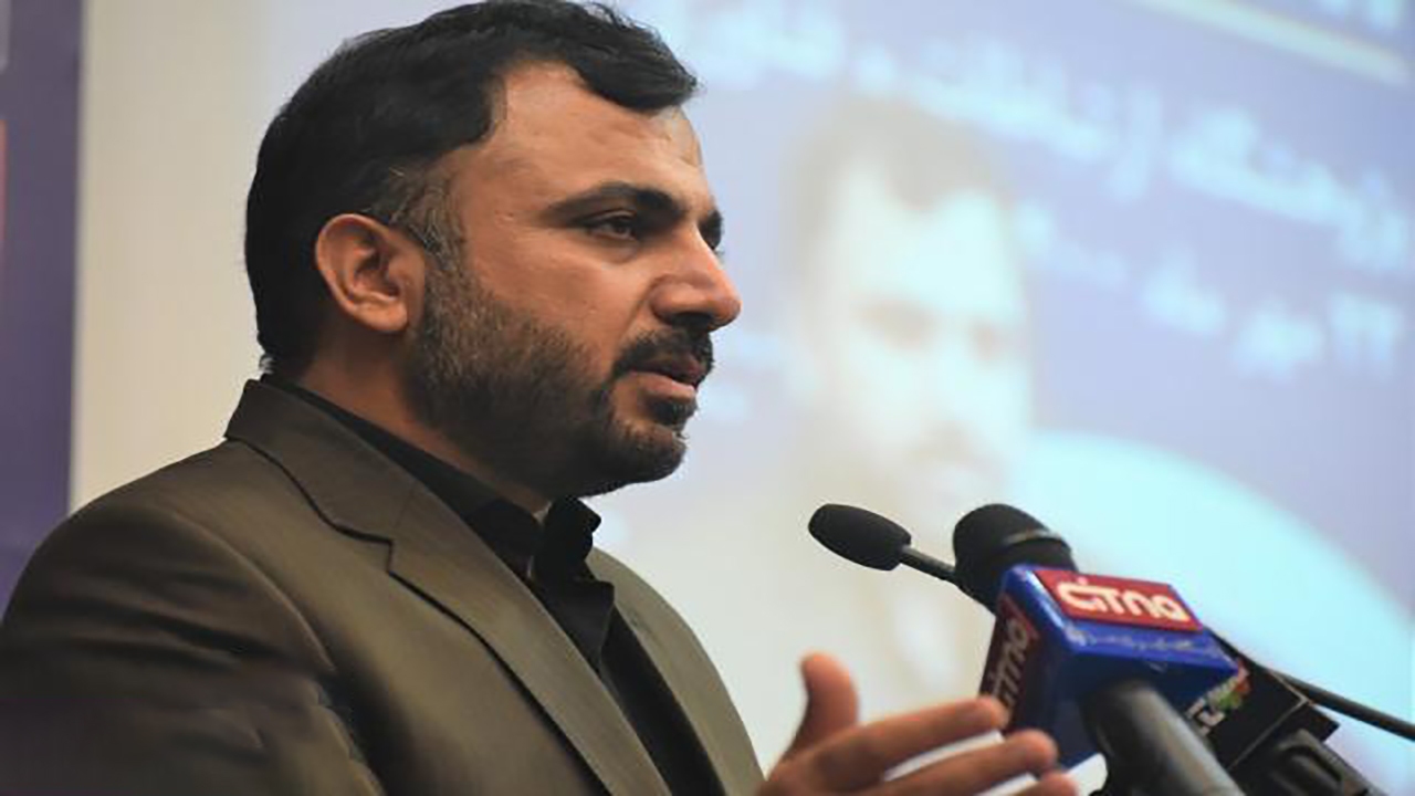 وزیر ارتباطات: کشور‌ها داده‌های فضایی را به ما نمی‌دهند