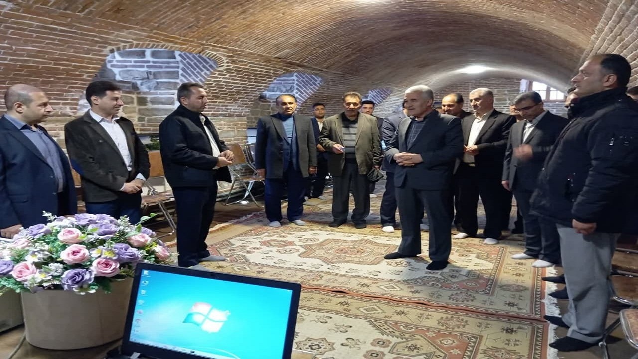 آغاز اسکان نوروزی فرهنگیان در آذربایجان‌غربی