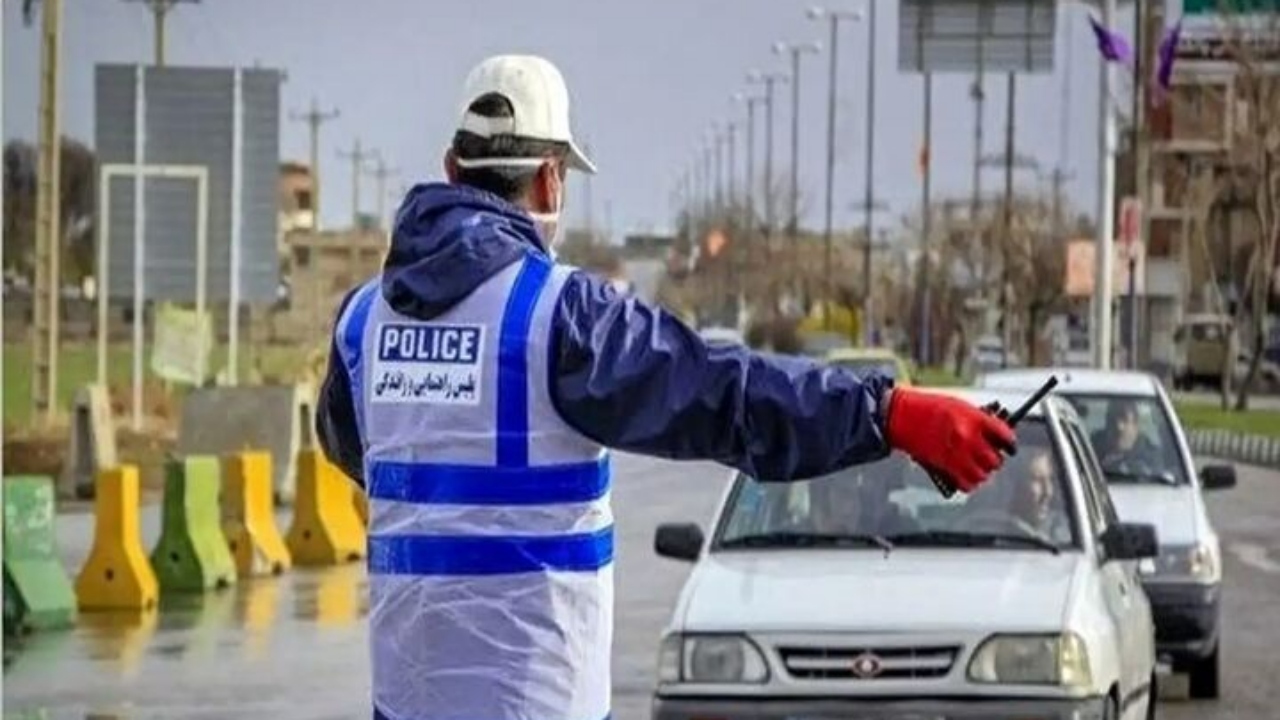 اعمال محدودیت های جدید ترافیکی در آبادان