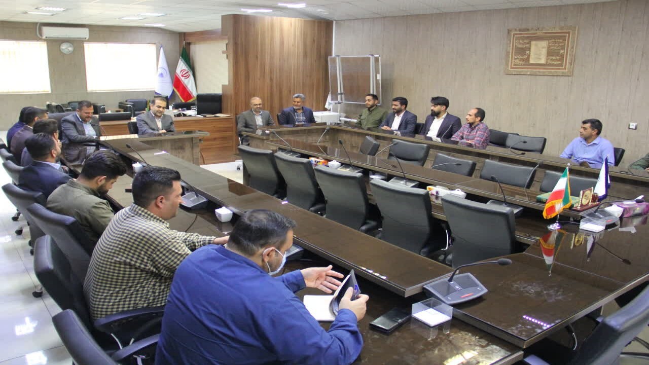 بازگرداندن اتباع خارجی غیر مجاز در استان فارس