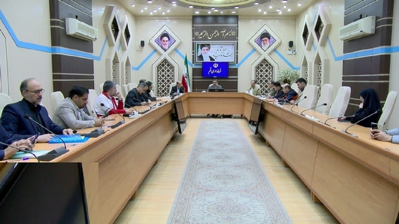 آمادگی کامل مراکز درمانی و خدماتی قم در ایام نوروز