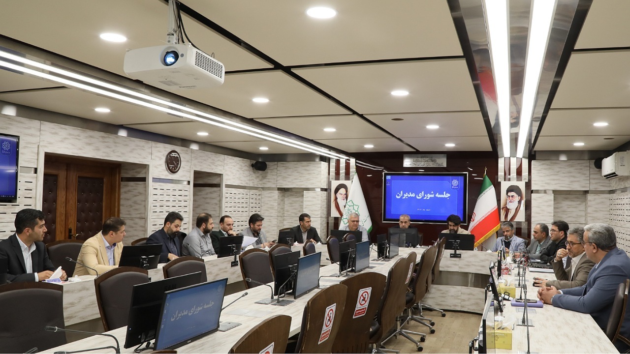 تحقق ۱۰۰ درصدی هدف‌گذاری آسفالت‌ریزی در سال جاری