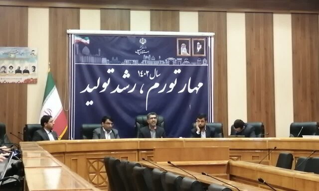 برگزاری مرحله دوم انتخابات مجلس به صورت تمام الکترونیک