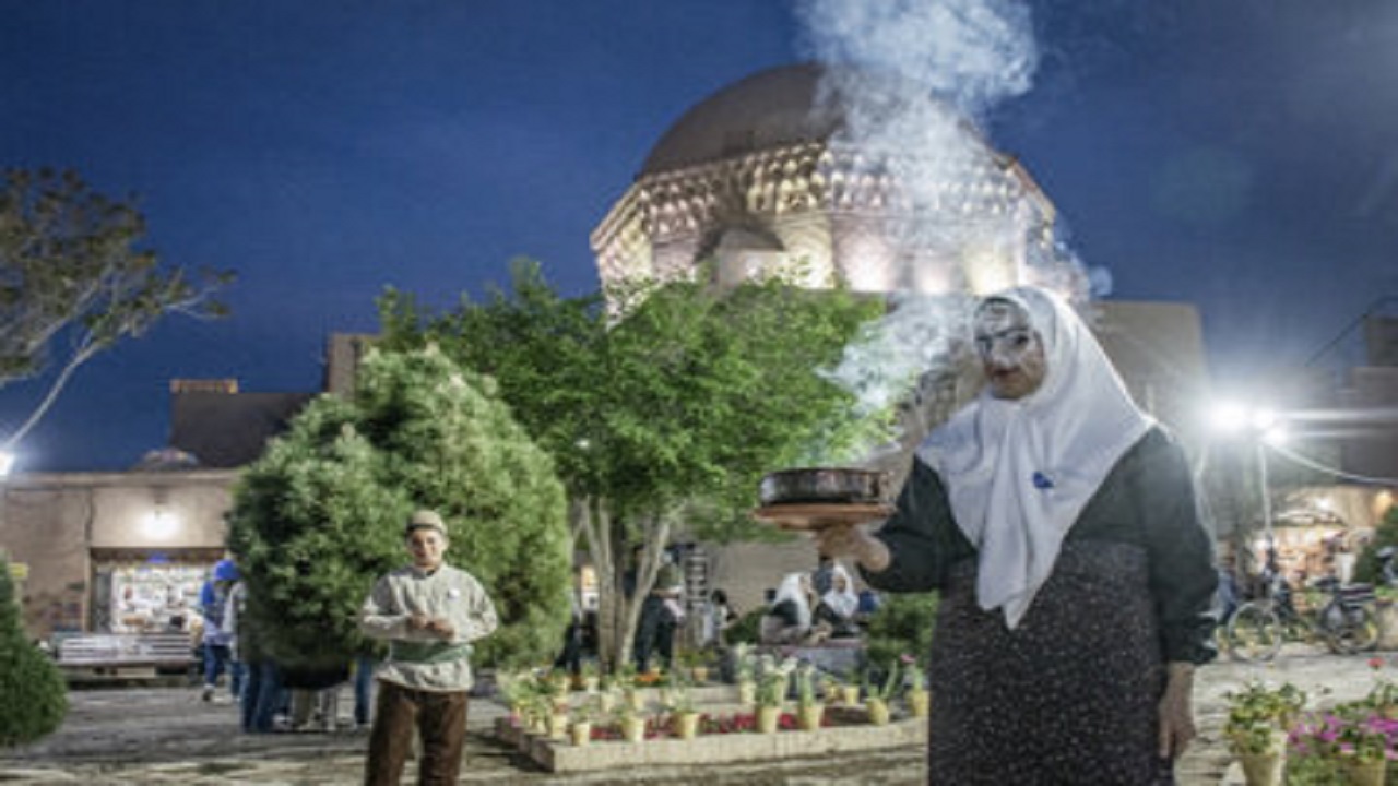 احیای فرهنگ ناب یزد در بافت تاریخی شهر جهانی یزد