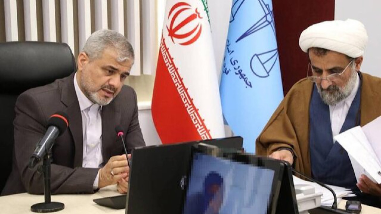 بخشش ۵۸ نفر از محکومان به قصاص در تهران طی سال ۱۴۰۲