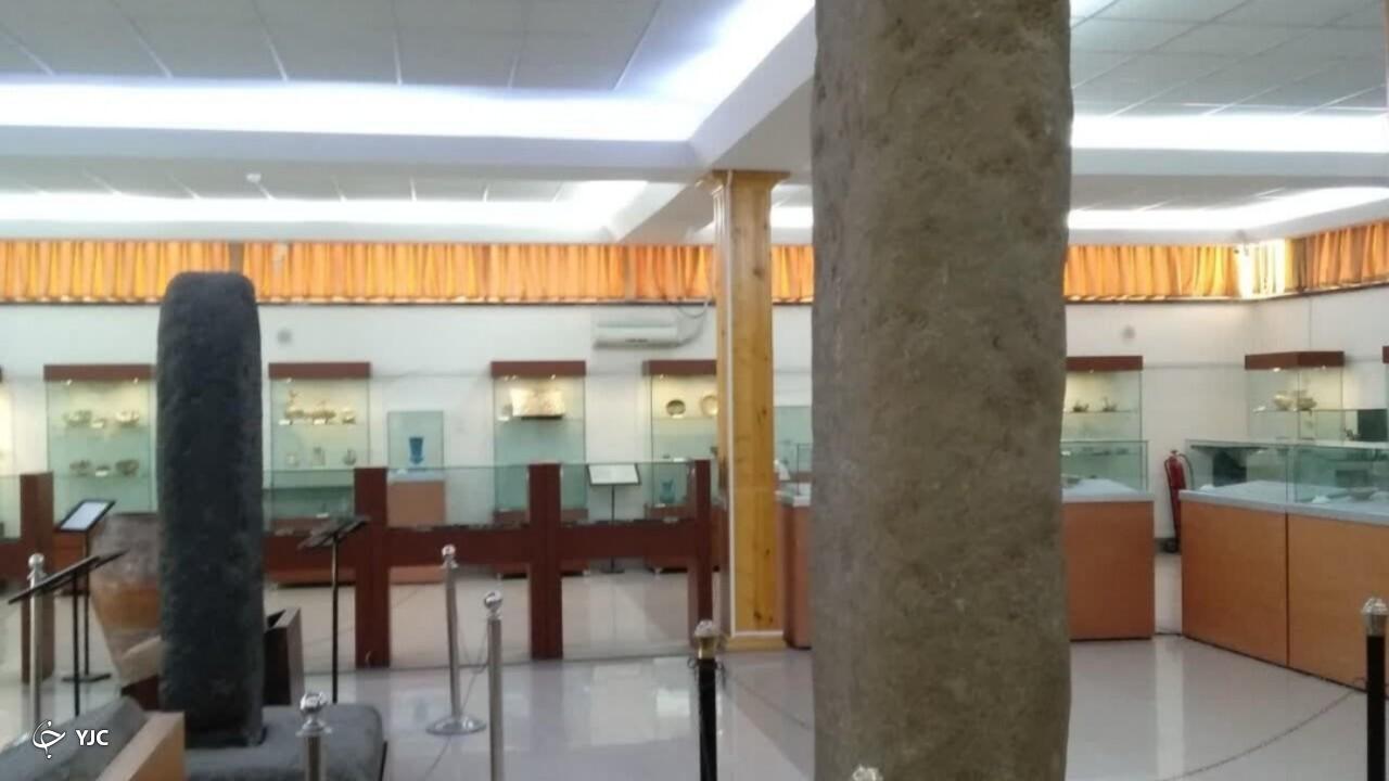 ۹ موزه آذربایجان‌غربی در ایام نوروز دایر است