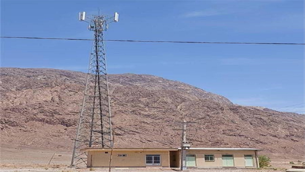 با راه اندازی ۱۹ سایت ۴۳ روستا به اینترنت پرسرعت متصل شدند