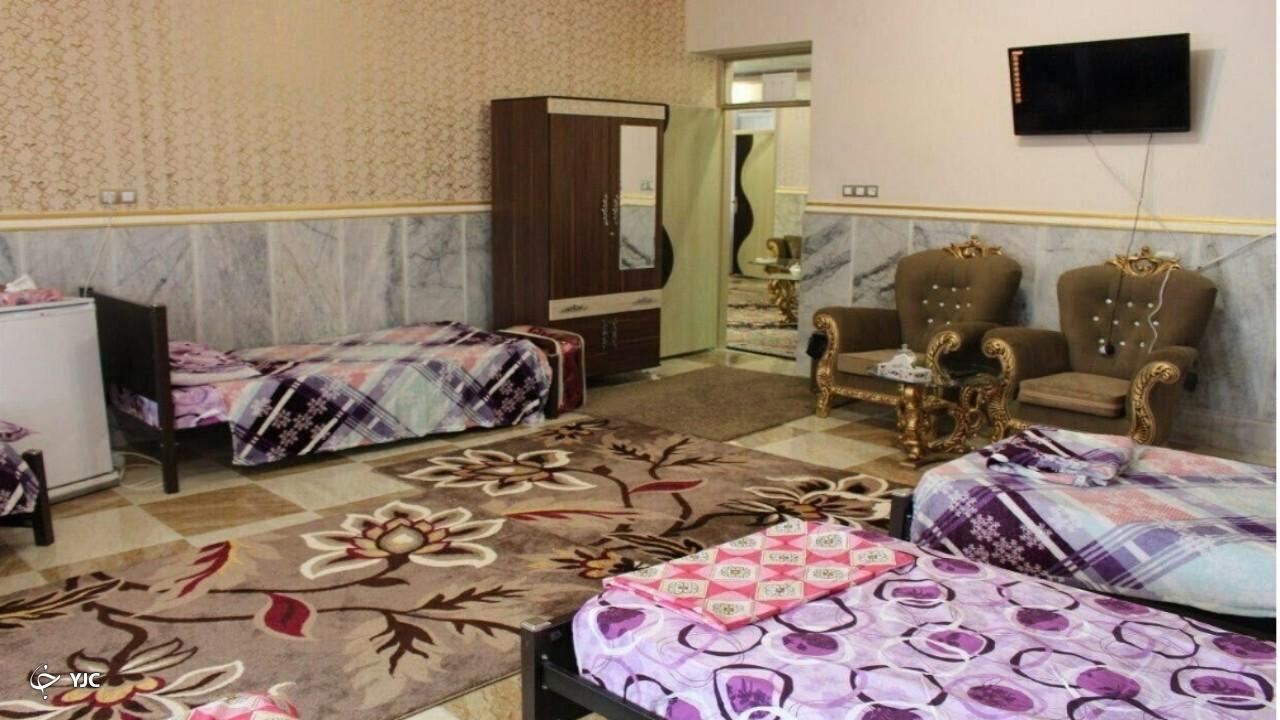 ۹۶ کلاس در مهاباد برای اسکان فرهنگیان تجهیز شد