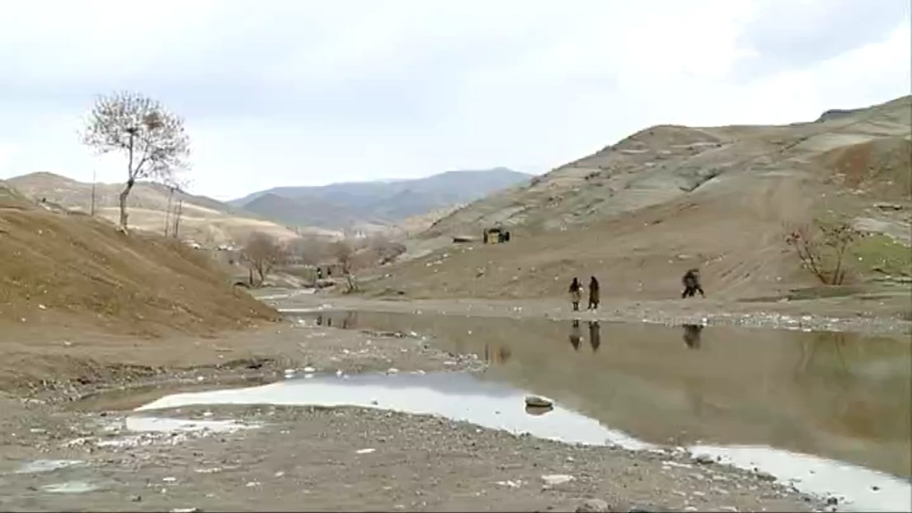 پیوند نوروز با آب + فیلم