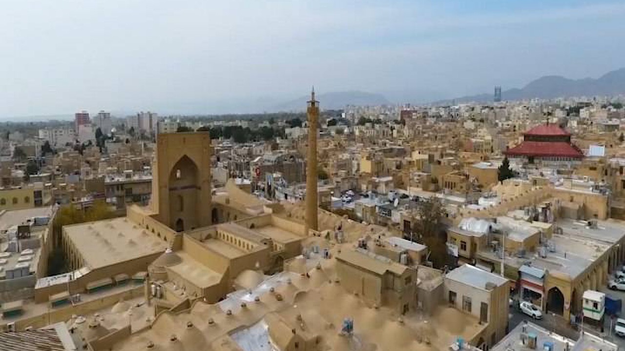 آمادگی سمنان برای میزبانی از مسافران نوروزی