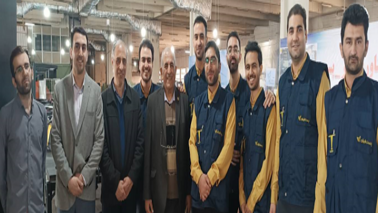 دستاورد محققان دانشگاه شریف در نشریه معتبر جهانی منتشر شد