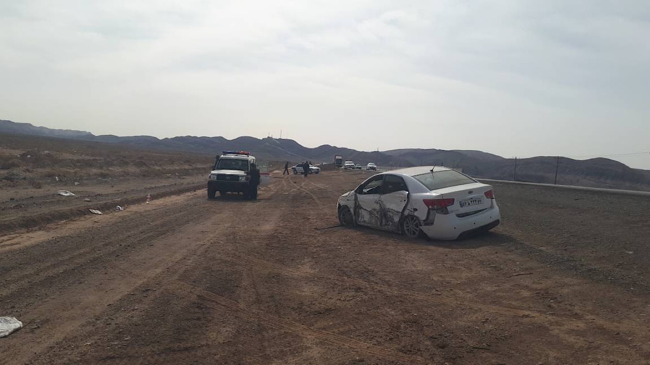۱۰ مصدوم در تصادف سراتو با پژو پارس