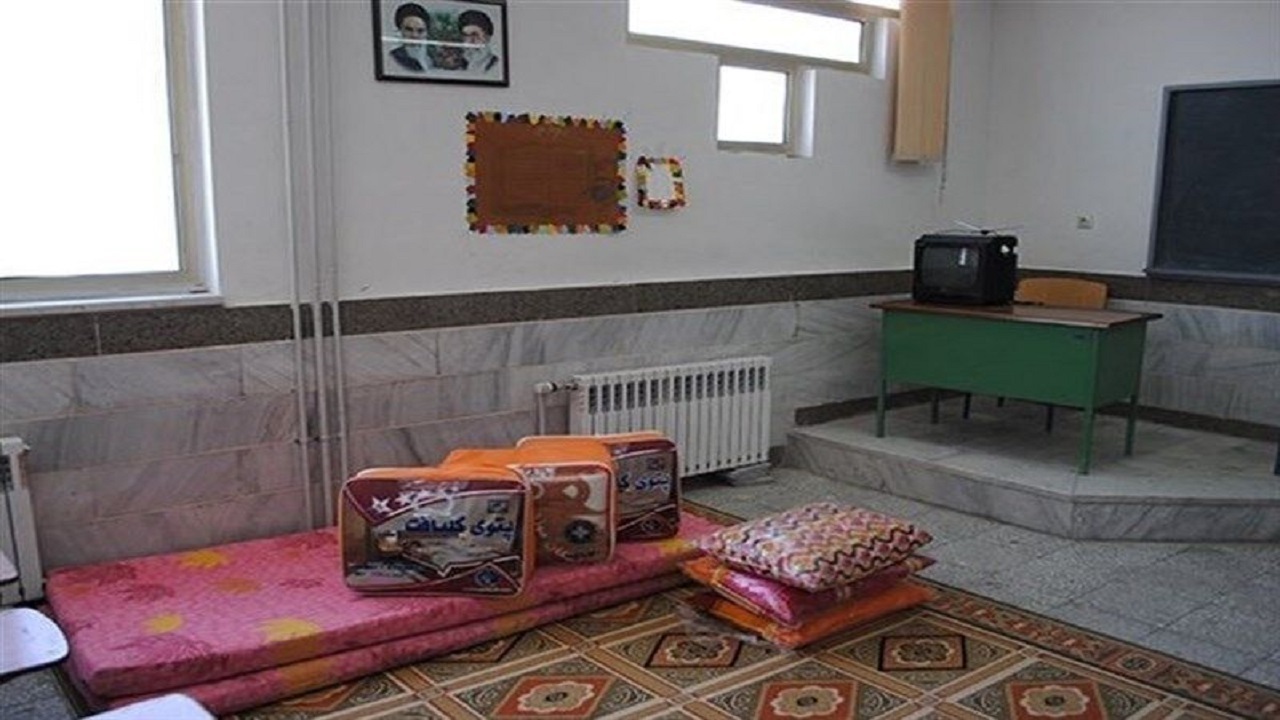 ۶ هزار مسافر نوروزی در استان سمنان اقامت کردند