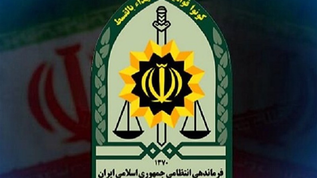 امکان دریافت کروکی الکترونیک در اپلیکیشن پلیس من