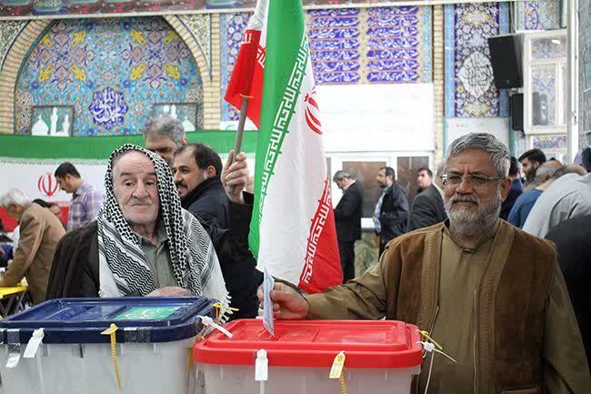 صحت انتخابات در حوزه انتخابیه اهواز، باوی، حمیدیه، کارون از سوی شورای نگهبان تأیید شد