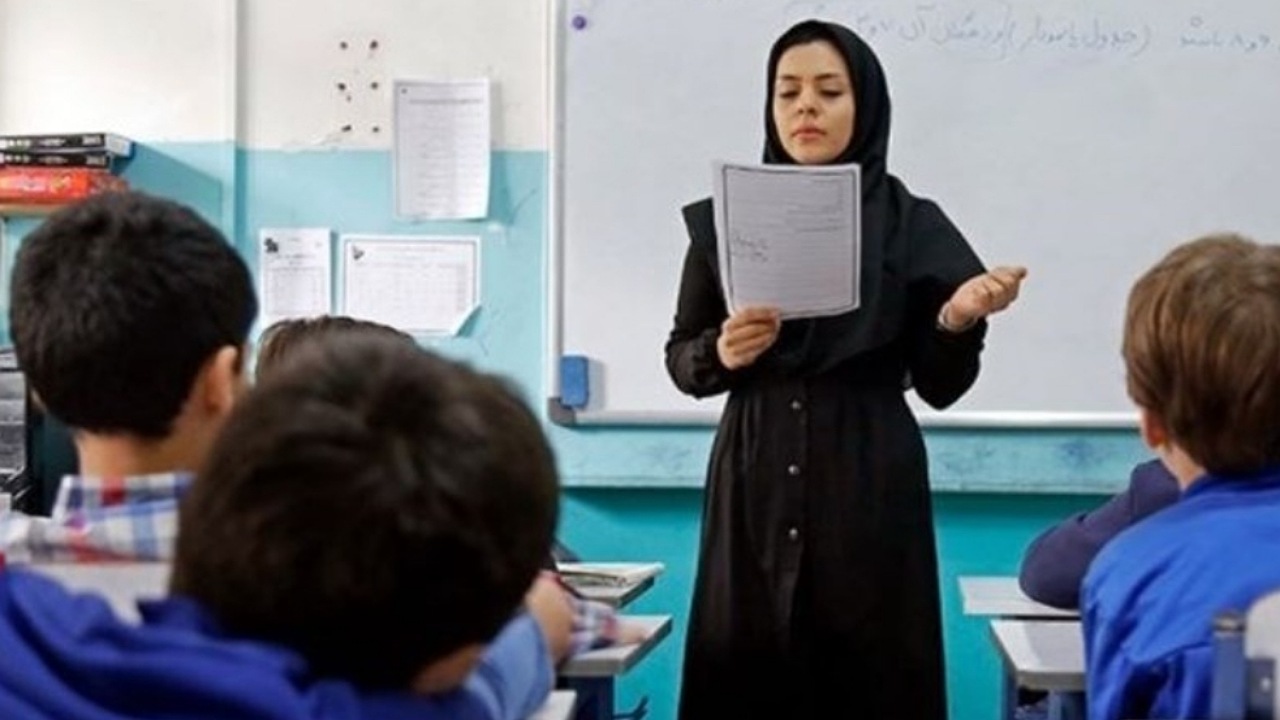 جزئیات پرداخت مطالبات معلمان در روز‌های پایانی سال