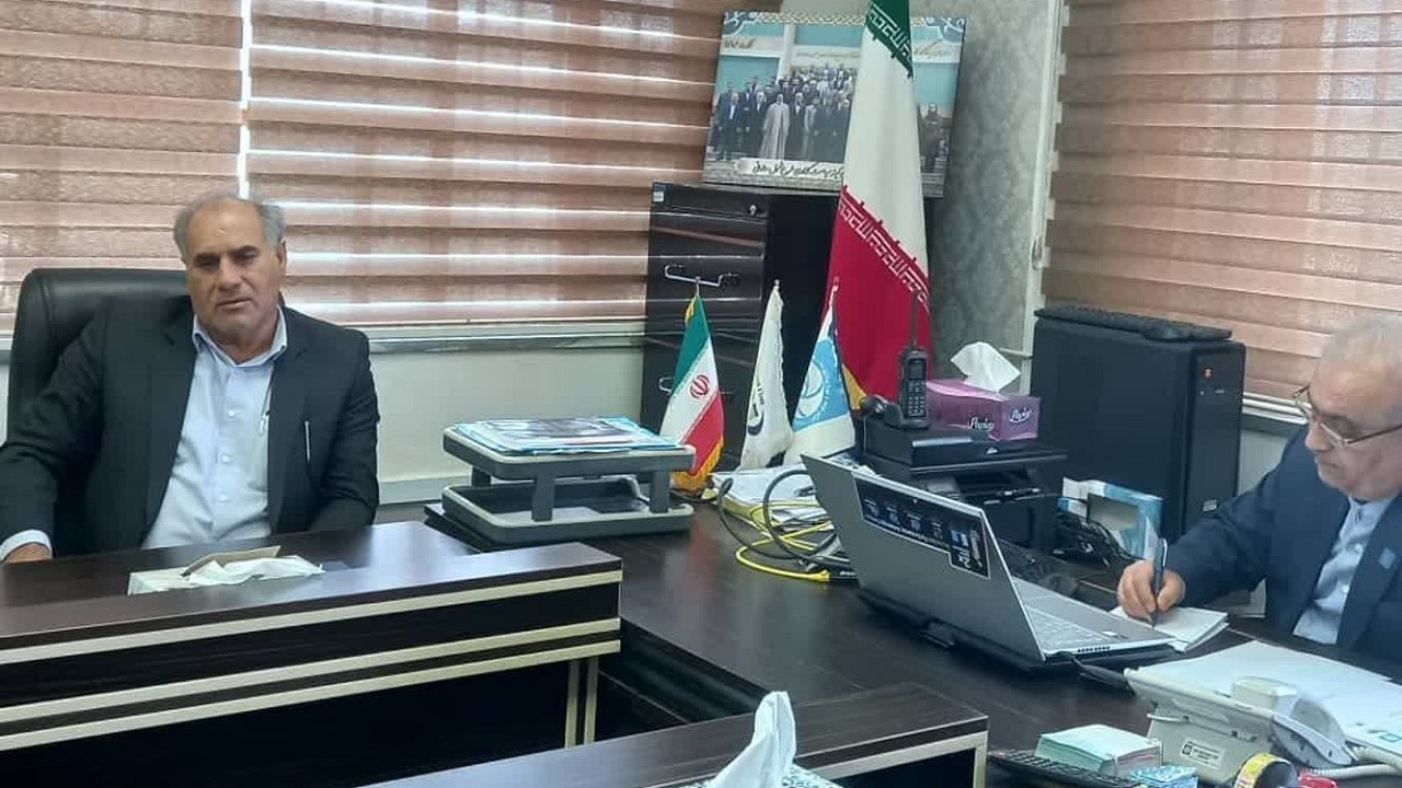 ظرفیت‌های گردشگری اندیمشک فراموش شده است