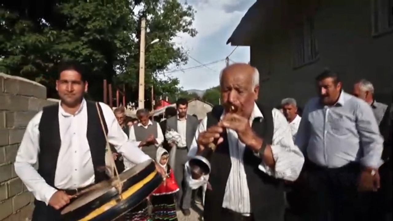 عید نوروز در شمال کشور + نماهنگ