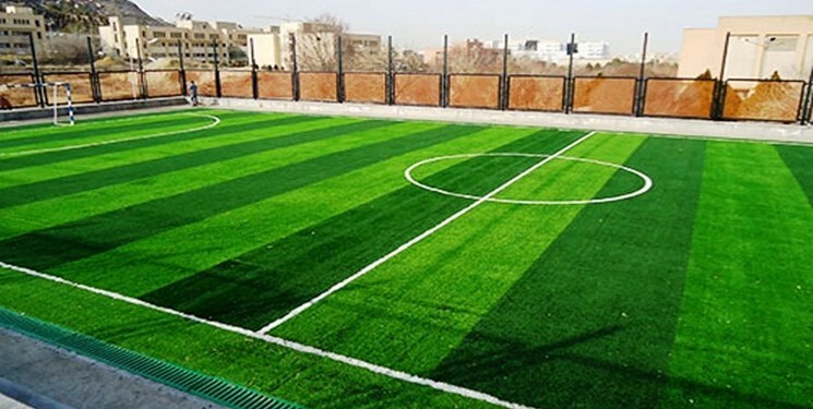 ۶ پروژه ورزشی استان اردبیل در سال جاری افتتاح شد