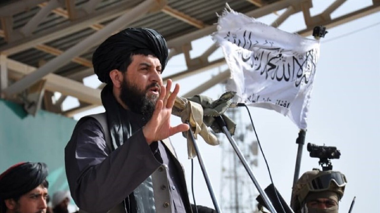 آماده پاسخ به هرگونه اقدام تجاوزکارانه هستیم