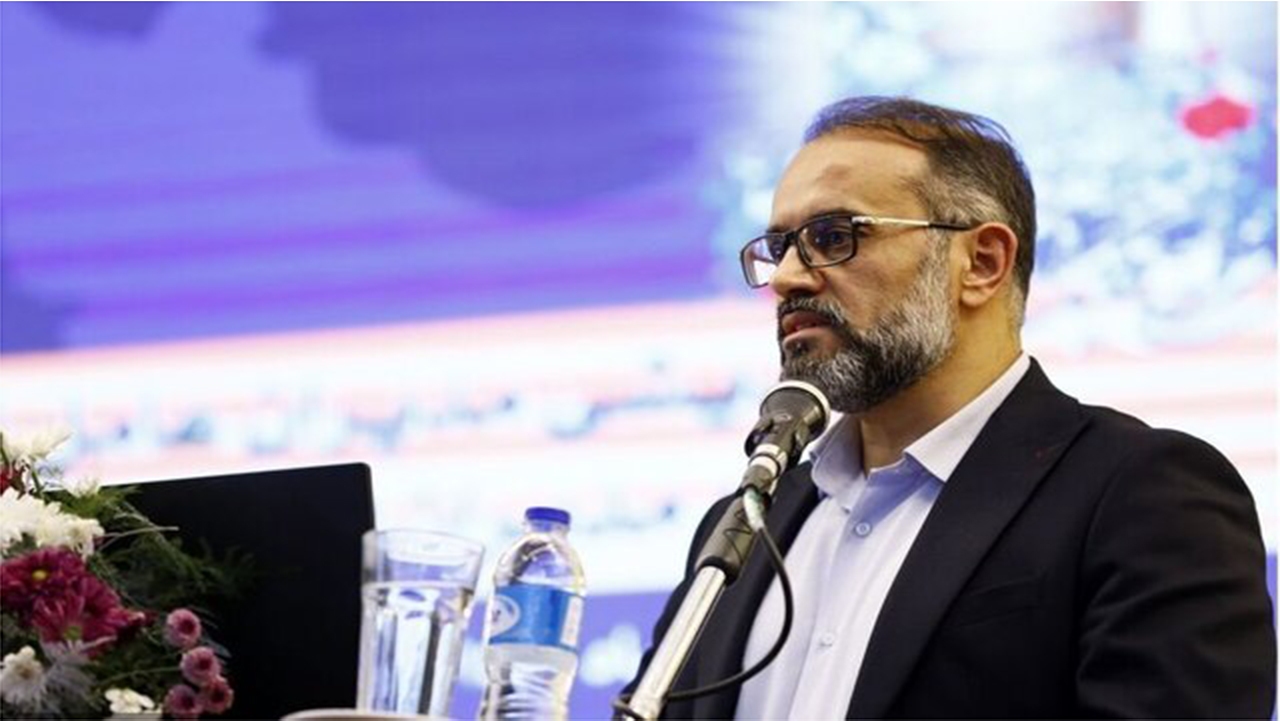 بیشترین هدررفت گاز در بخش کشاورزی است