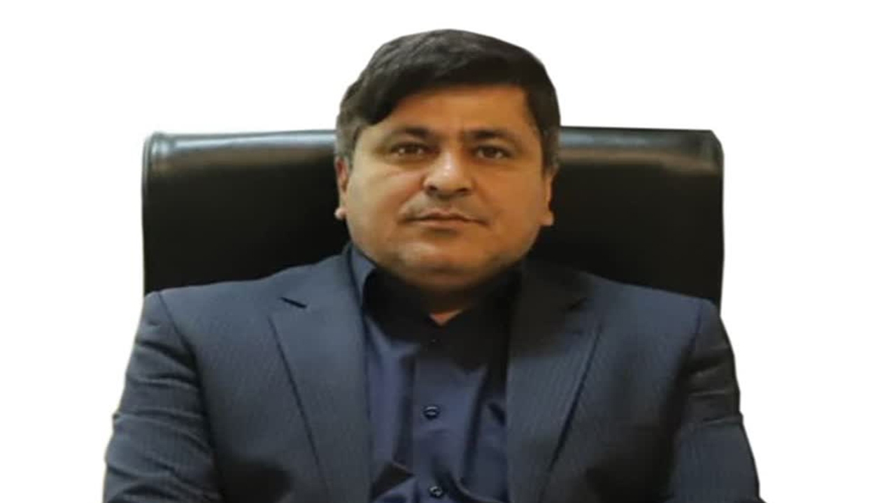 سرپرست سازمان مدیریت پسماند شهرداری شیراز منصوب شد