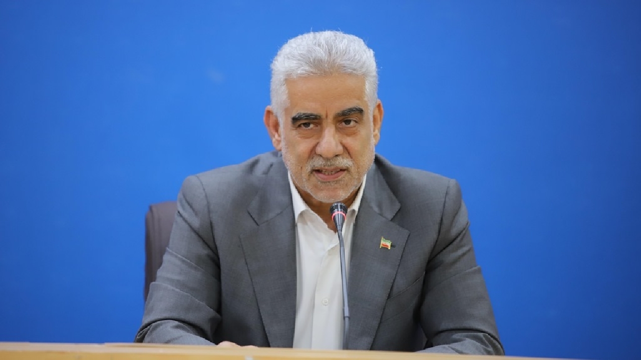 تشکیل قرار گاه حجاب و عفاف در گیلان