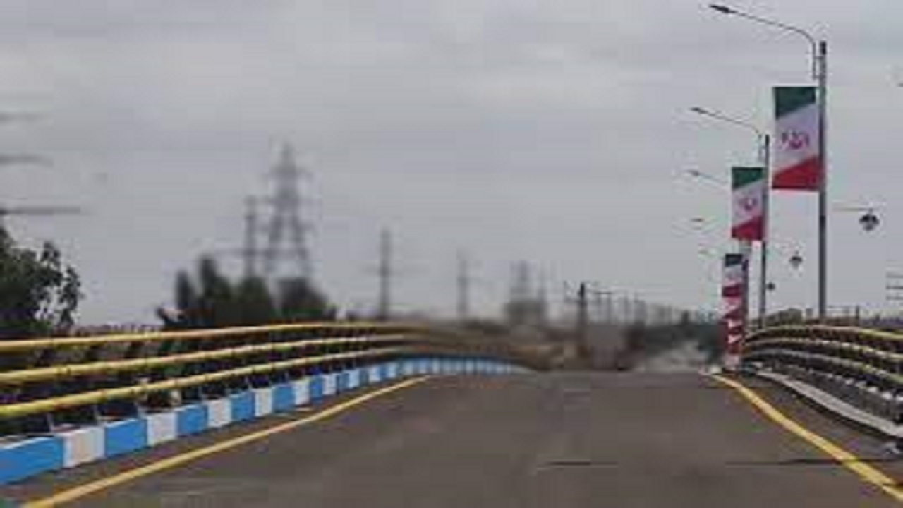 عملیات اجرایی میدان تقاطع شهید سلیمانی به ایستگاه آخر رسید