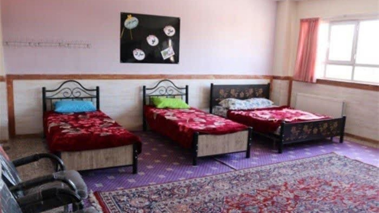 اسکان ۲ هزار و ۸۵۲ مسافر نوروزی در مراکز اسکان فرهنگیان کرمان