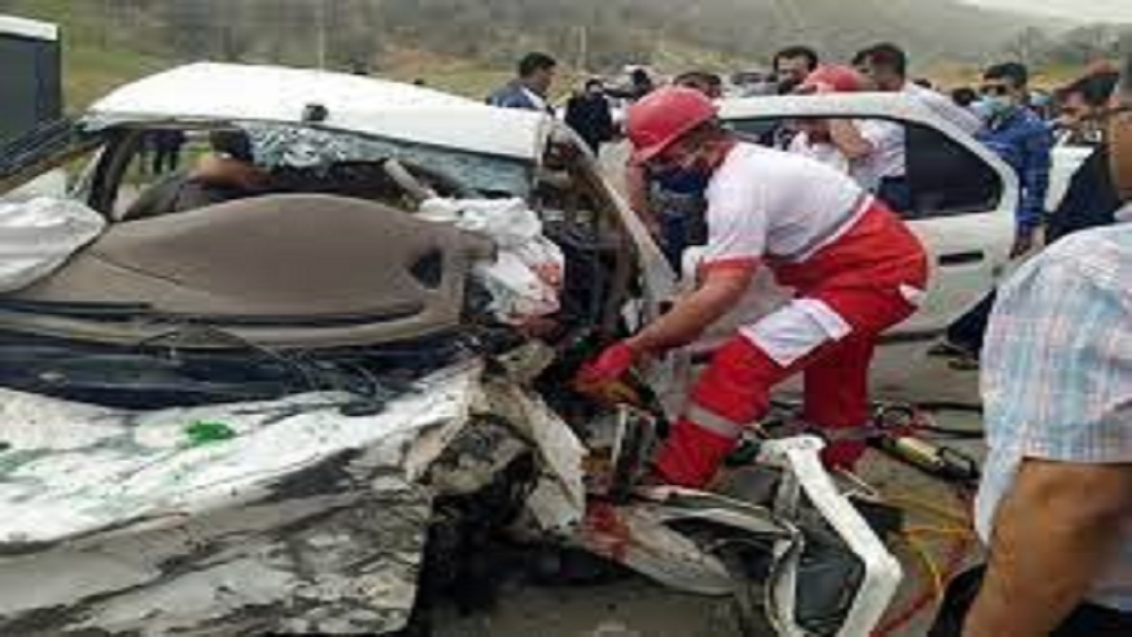 درمان سرپایی ۴۷۹ نفر توسط نیرو‌های هلال احمر در طرح ملی امداد و نجات نوروزی ۱۴۰۳