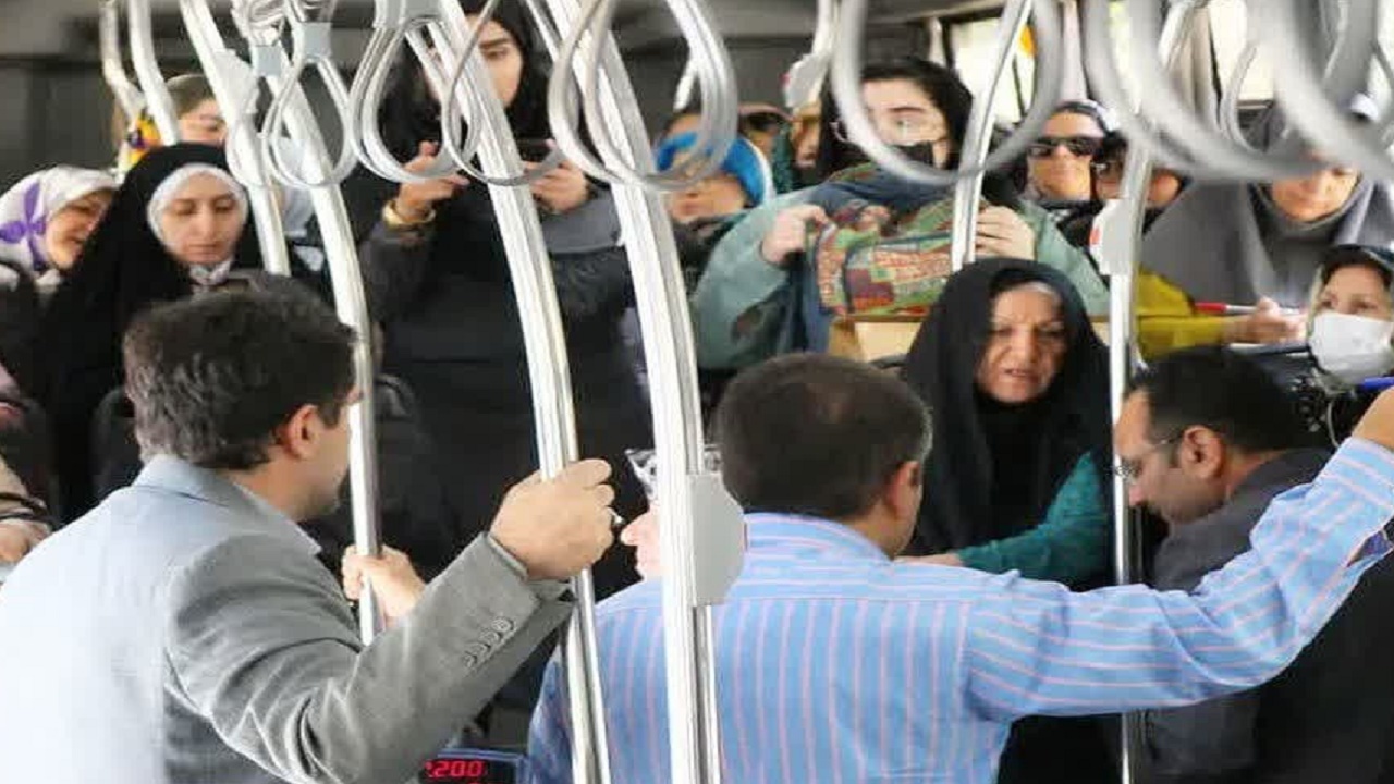 رسیدگی ️به ۱۵۸ پرونده تخلف در کمیته انضباطی اتوبوسرانی قزوین