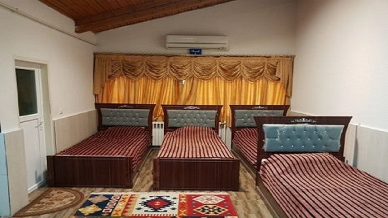 آمادگی اسکان روزانه ۲۰ هزار مسافر در همدان