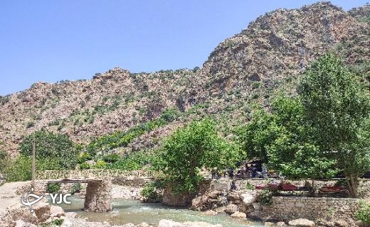 روستای پلکانی پالنگان میراث تاریخی دوران مادها روستای پلکانی پالنگان میراث تاریخی دوران مادها