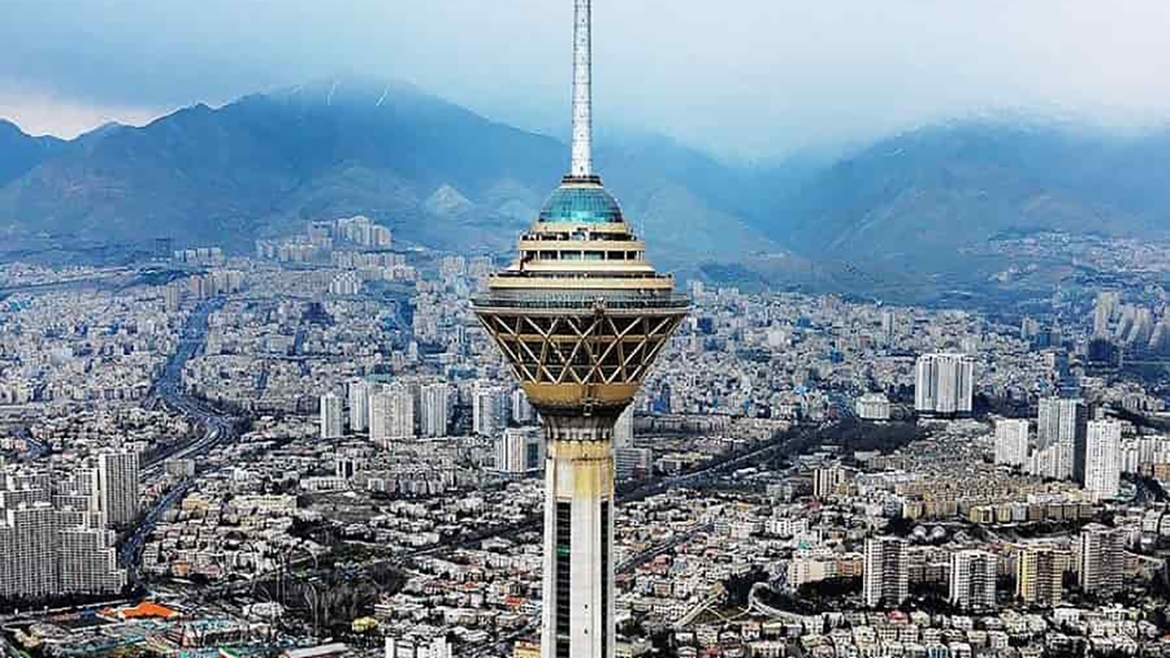 از افطاری ساده تا جشن‌های ویژه کودکان/ ویژه برنامه‌های نوروزی و رمضانی برج میلاد
