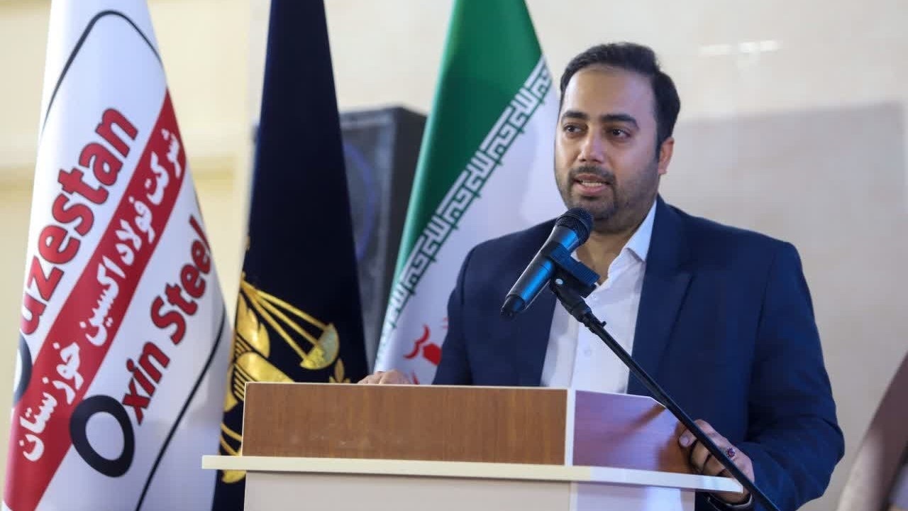 فولاد اکسین در حوزه مسئولیت‌های اجتماعی با قدرت بیشتری کار می‌کند