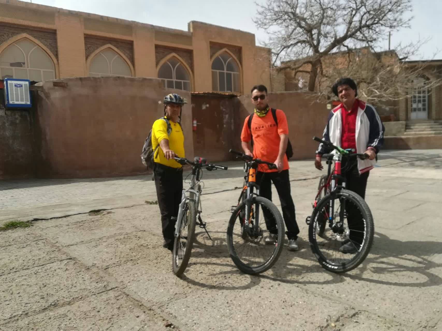 برگزاری مسابقات ورزشی