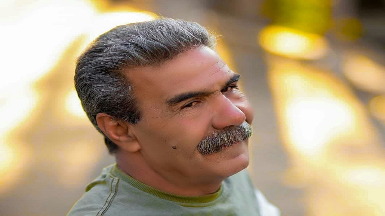 شهادت جانباز ۷۰ درصد تبریزی