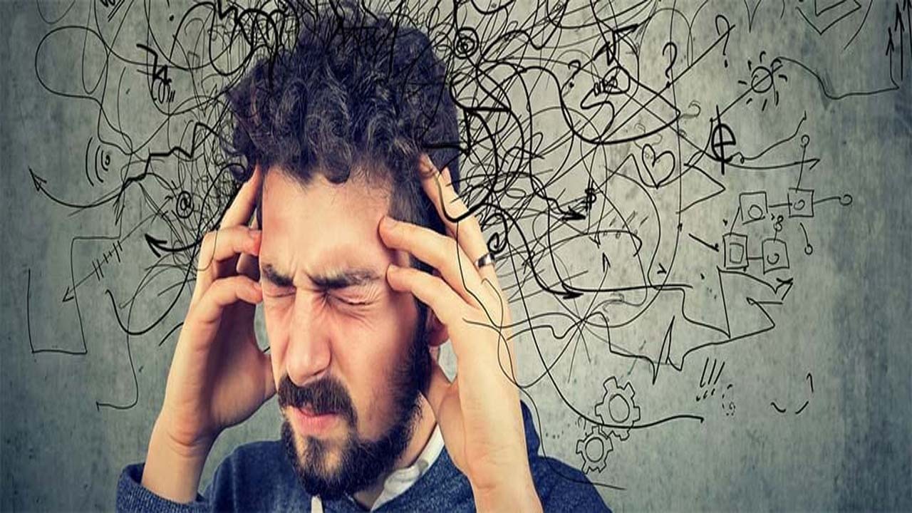 لغزشگاه‌های فکر از دید قرآن