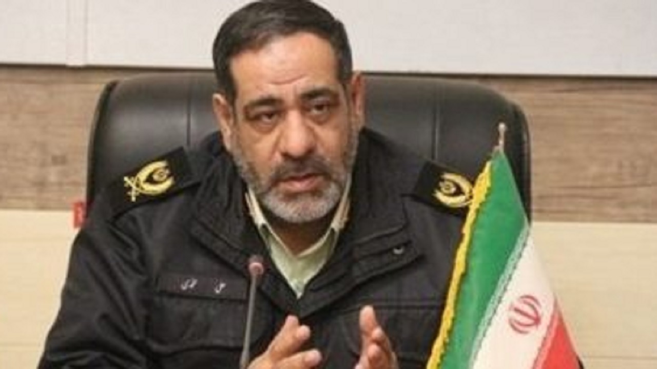 رد رشوه ۶۴ سکه بهار آزادی از سوی پلیس مراغه