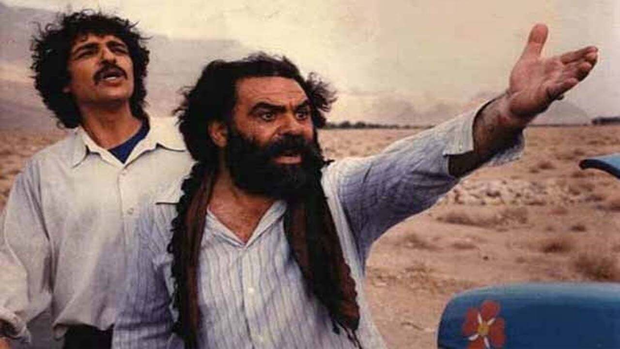 مهدی فتحی؛ بازیگری هزار نقش که با عمروعاص ماندگار شد