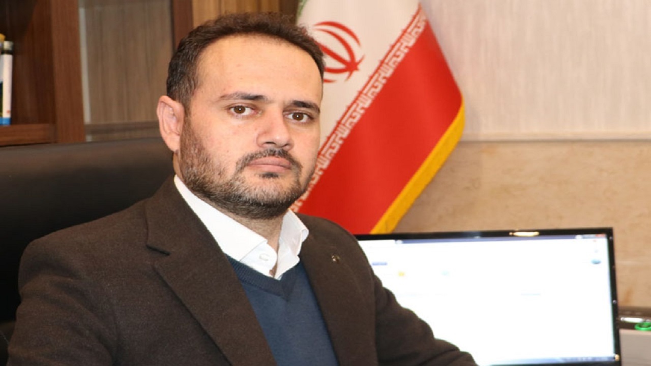 انتصاب فرماندار شهرستان بانه