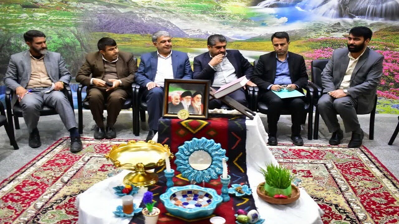 اسکان ۸۵۶ مسافر در مدارس کهگیلویه و بویراحمد