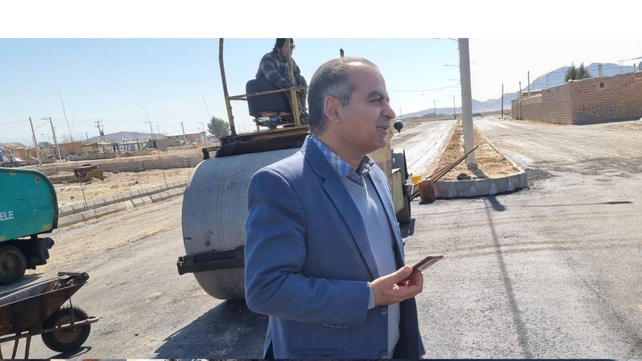 خواسته چندساله یزدانشهری‌ها محقق شد