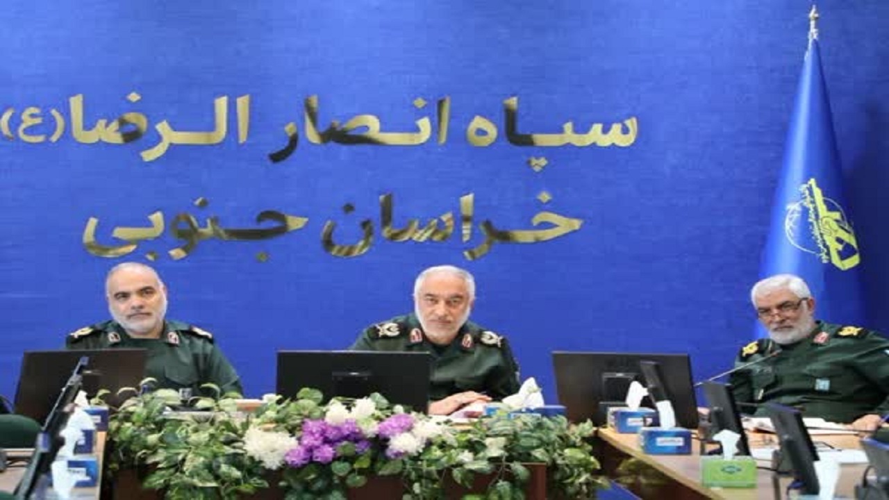 هم افزایی، رمز عبور از موانع/ مجموعه آبی در خراسان جنوبی راه اندازی می‌شود