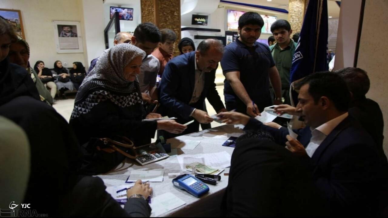 خیّران سردشتی ۱۰ میلیارد ریال به آزادی زندانیان کمک کردند