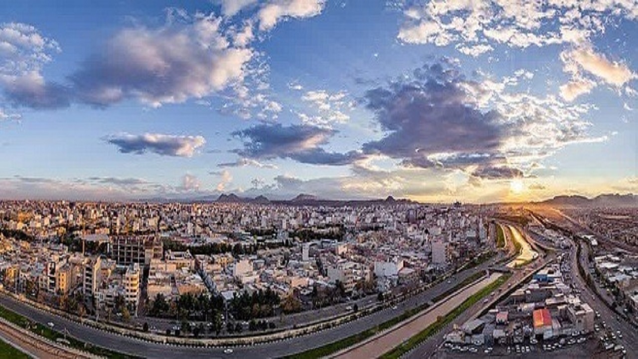 طراحی میدان سپاه قم به کجا رسید؟